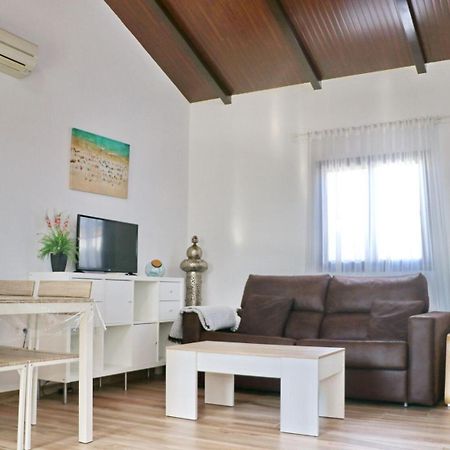 Bungalow Ramos Conil De La Frontera Exterior foto