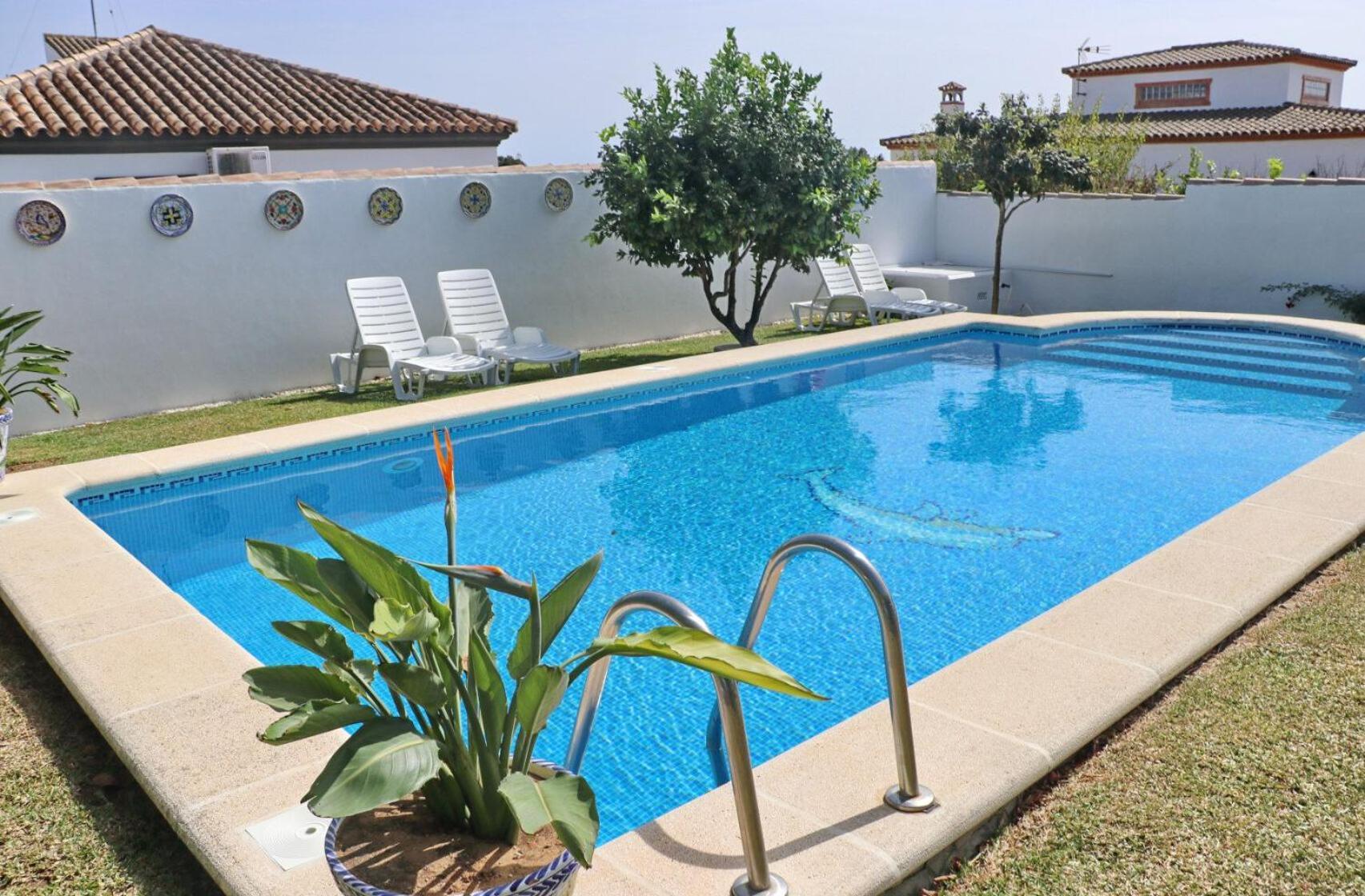 Bungalow Ramos Conil De La Frontera Exterior foto
