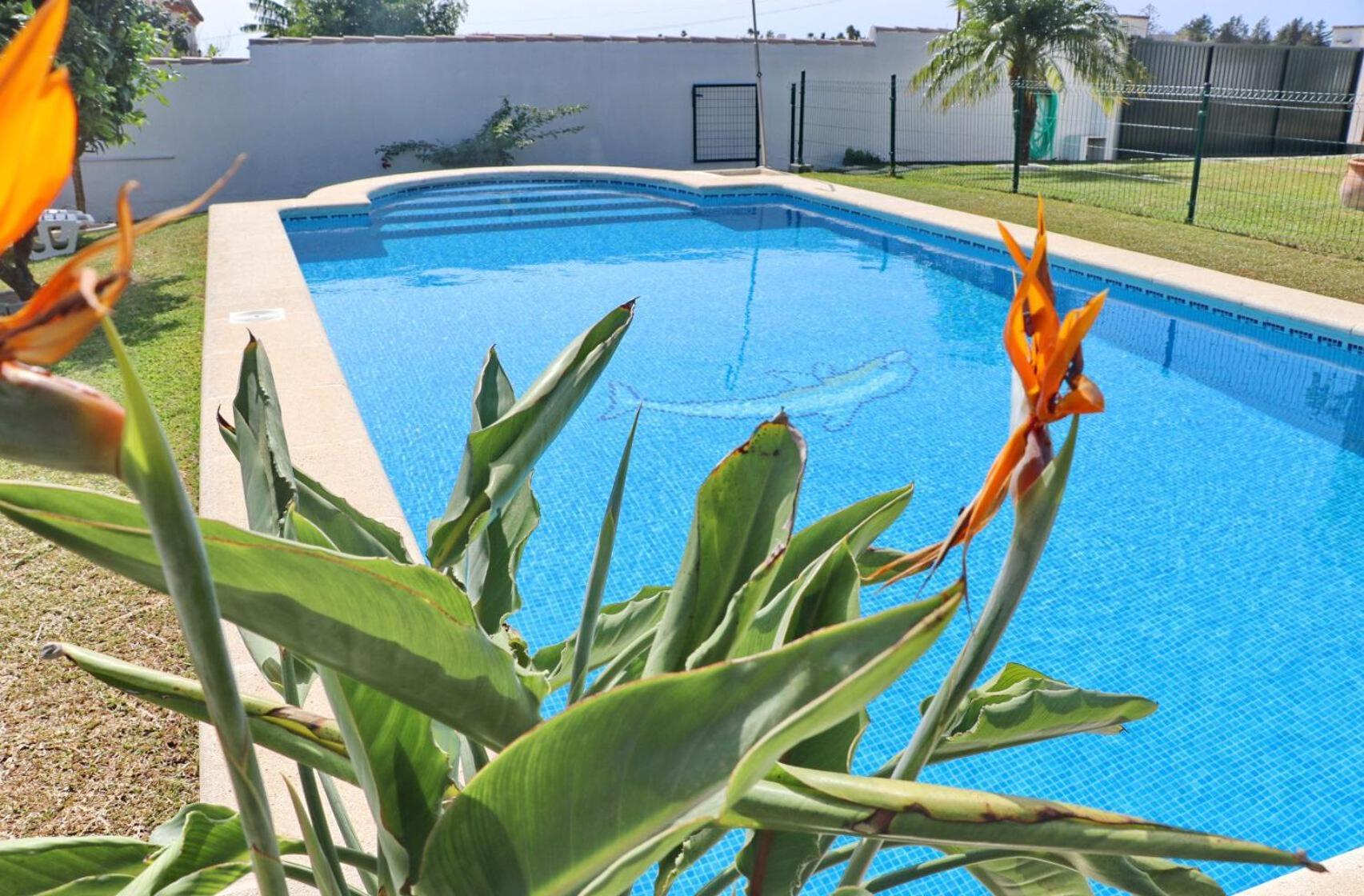 Bungalow Ramos Conil De La Frontera Exterior foto